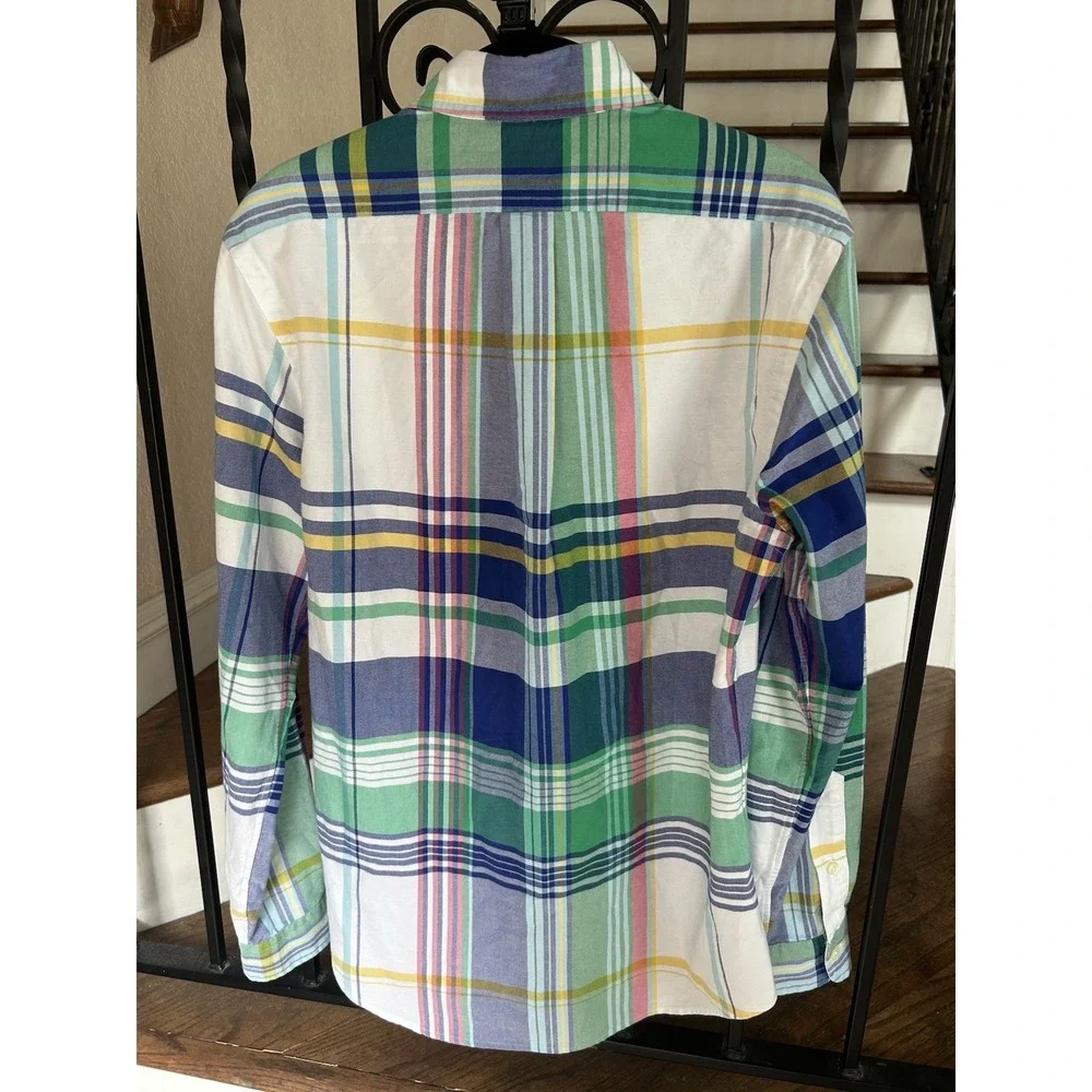 Ralph Lauren men size